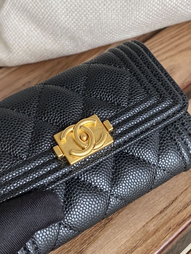 Chanel Wallet Purse